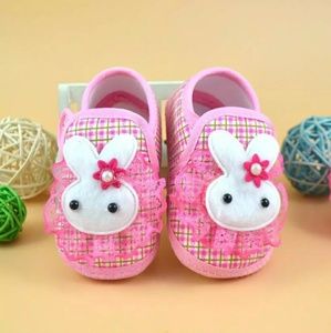 Cute Crib Shoes